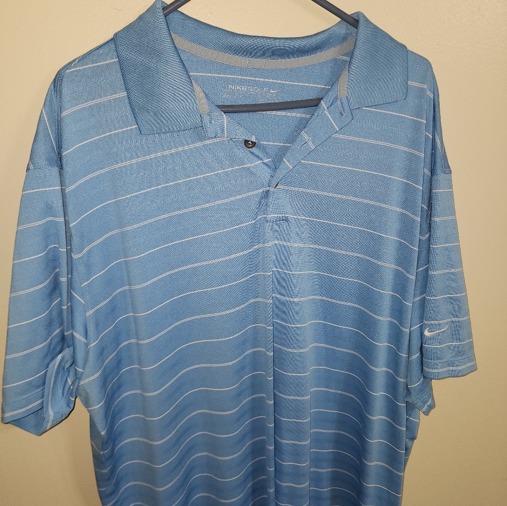 Nike Polo 3x